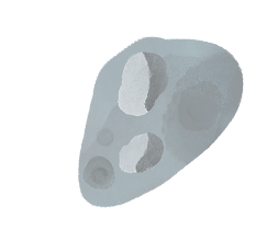 Asteroid 2