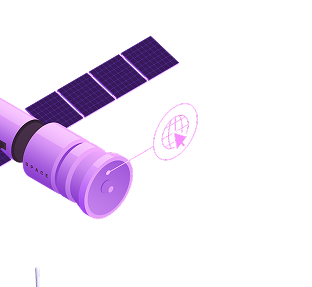 Satellite Array